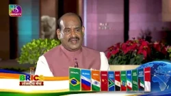 Promo -06: Interview with Lok Sabha Speaker | 22 October, 2026