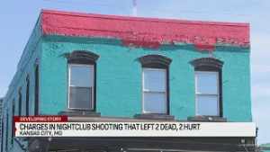 City announces investigation into KC nightclub after shooting