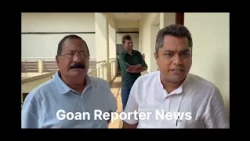 Goan Reporter:Meeting held Over Polling Station Changes Ahead of Elections with south Goa collector