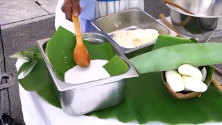 Traditional Dish Congotay Takes Centre Stage At Tobago Heritage Festival