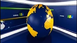 🔴TAARIFA YA HABARI YA SAA TANO USIKU OKTOBA 22, 2026