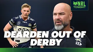 Tigers call crisis meeting‼️ + Warriors break silence on Cleary talks | NRL Tonight