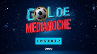 #MidnightGoal | Episode 2