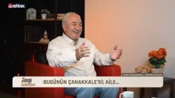 Education Through Art and Love | Vehbi Vakkasoğlu | Conversations on Love
