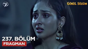 Gönül Sözüm Hint Dizisi 237. Bölüm Fragmanı | 26 Şubat Perşembe  @Gönül Sözüm Hint Dizisi - Parineetii​