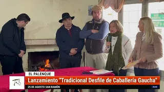 2do Festival Ruedo El Badajo EL PALENQUE TV