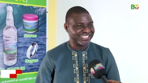 Le kaolin : une roche aux valeurs multiples