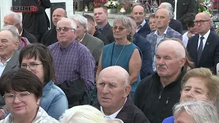 MASTER TV ŁUKÓW - Anniversary of the outbreak of World War II