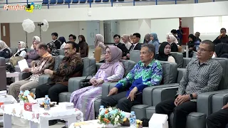 KABAR GEMBIRA BAGI PARA PENDIDIK PROGRAM MAGISTER PGMI UNISKA RESMI DIBUKA