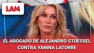 ANDRÉS NARA + SABRINA ROJAS Y FLOR VIGNA + ADRIANA AGUIRRE #LAM | Programa completo (08/09/26)