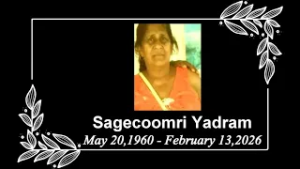 Предсмертное извещение — Мудрец из Ядрама