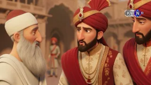 Naseehat Kahaniyoon  || Only KTN Entertainment 13نصيحت ڪھاڻيونڪھاڻي نمبر