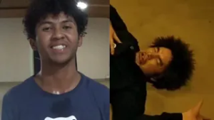 IZY ILAY MAHERY FREDERICO