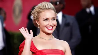 Autopsy completed in Hayden Panettiere's death