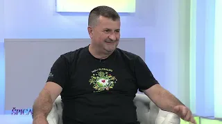 Robert Oroz, Atelje za društvene promjene: Zastrašujuće je kako se rade prenamjene šumskog zemljišta