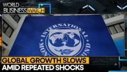 Global Lenders Struggle to Address New Risks | World Business Watch 2026