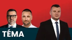 Téma: Peter Kalivoda vs Marián Viskupič