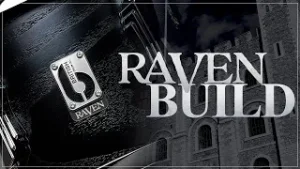Building The Raven Snare Drum