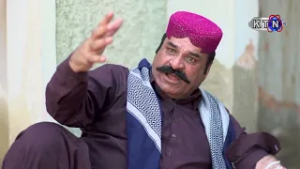 Paap Nagar | Next Episode 111 | Only On KTN ENTERTAINMENT