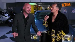 ROLLS ROYCE SILVER SHADOW🔥- N'Gine Episode 9