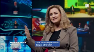 De 16 ani Lideri Liberi