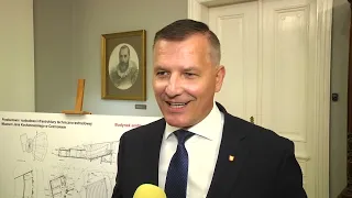 INFORMACJE 10.09.2026