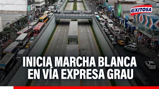 🔴🔵 MML estima que operaciones oficiales de esta conexión comience en diciembre