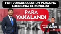 #CANLI | Gürkan Hacır ile Ana Haber - 23 Ekim 2026 - TGRT Haber