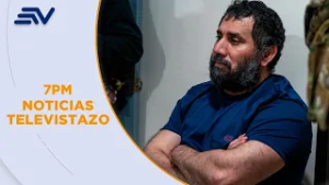 La audiencia contra alias Fito en Estados Unidos fue suspendida por tercera vez | Televistazo