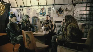 Mezi COOLky: „Ještě jednu rundu radioaktivního Rusáka?“ aneb Jak se slaví narozeniny u Dranďáků