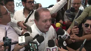 Congreso analizará cuentas públicas de los 39 municipios de Durango