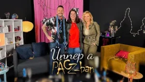 „Erre Kabát Peti is kíváncsi” – Köllő Babett leírta legmocskosabb vágyait | Ünnep a Pácz-ban