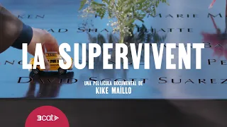 "La supervivent. L'11-S va ser només el principi". Documental de 3Cat, de Kike Maíllo | Tràiler