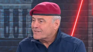Curtis Sliwa says "it's time for Bibi to go" after poll finds Jewish Americans favor Mamdani more