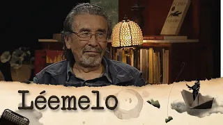 Read It to Me | Salvador Sánchez