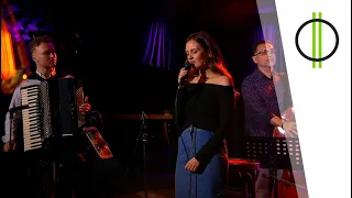 Akusztik – Izabella Caussanel - Hajnal'im (Akusztik – M2 Petőfi TV)