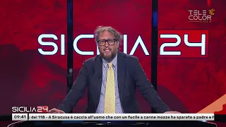 Sicilia24 August 15, 2026 - 9:30 AM