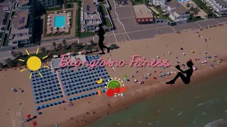 Buongiorno Fitness July 31, 2026