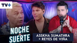 Noche de Suerte | 26 de Febrero de 2026