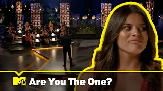 Are You The One? Die allererste Matching Ceremony eskaliert! | MTV Deutschland