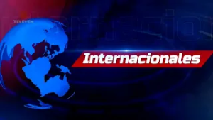 Recorrido de noticias internacionales - El Noticiero emisión meridiana 23/02/26