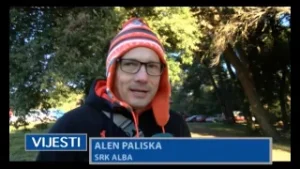 U ŠIŠANU ODRŽANA KVARNERSKO-ISTARSKA TREKING AVANTURA