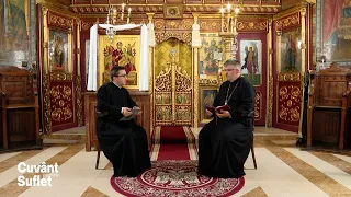 Copii, părinți și ascultarea de Dumnezeu #cuvantpentrusuflet