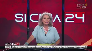 Sicilia24 September 1, 2026 - 2:00 PM