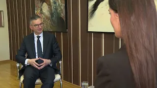 VIJESTI U POLA 7 - INTERVJU ŠAREC | Vijesti online