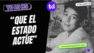 ? Caso Joaquín Sperani: su mamá apoya la baja de imputabilidad