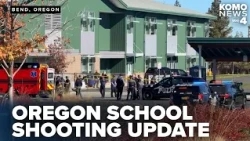 Deadly Oregon school shooting: What we know about the 16-year-old suspect