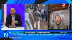 Concern over alleged circulation of AI-generated intimate images at an Entre Ríos school
