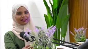 Behind The Buzz EP 02