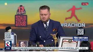 ŻUREK'S PROSECUTOR'S OFFICE DECLARES WAŁĘSA AN "ILLITERATE." THE OPERATION TO WHITEWASH WAŁĘSA CR...